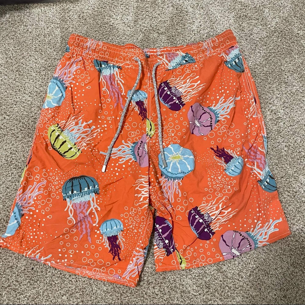 Vilebrequin men’s swim